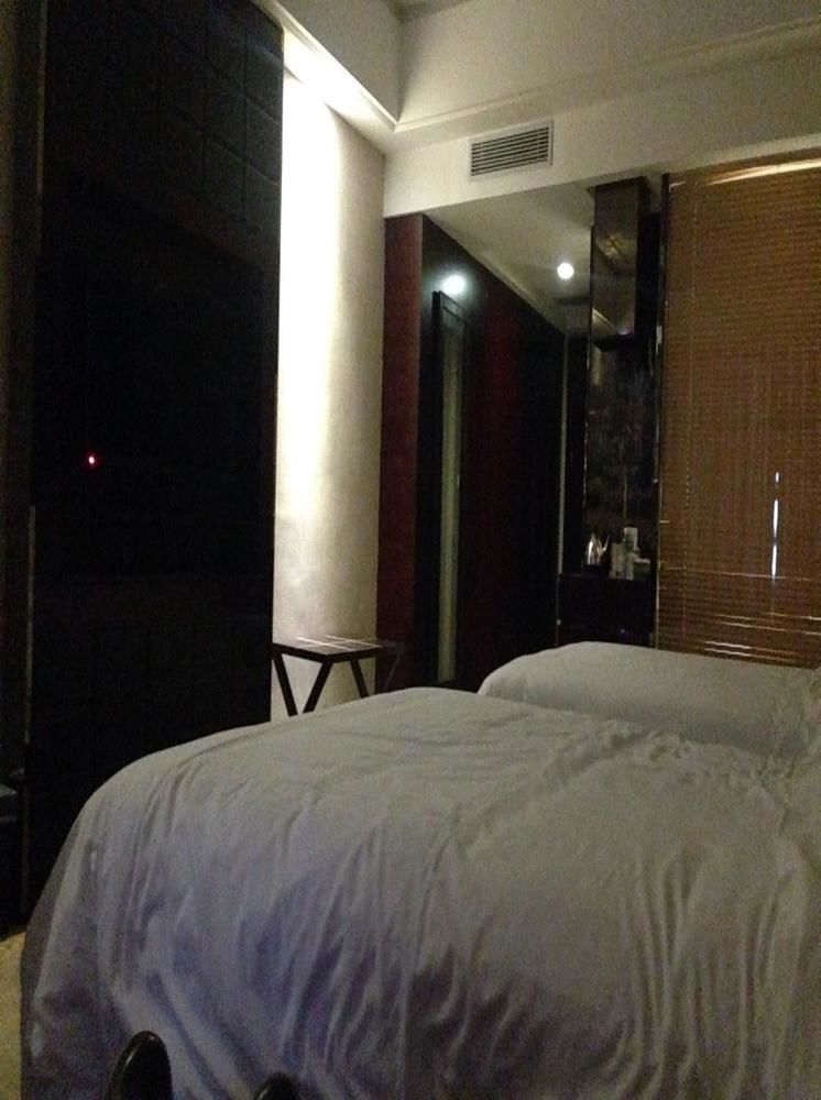 Boya Holiday Hotel Quảng Châu Ngoại thất bức ảnh