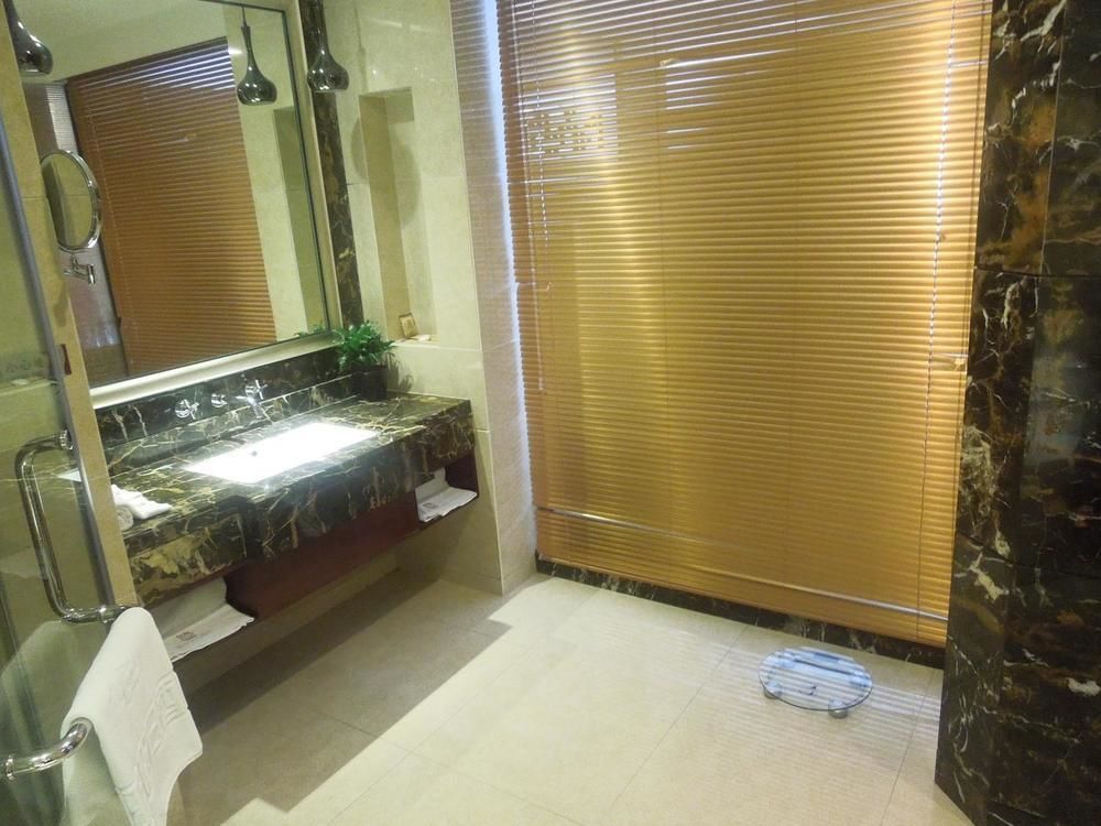Boya Holiday Hotel Quảng Châu Ngoại thất bức ảnh